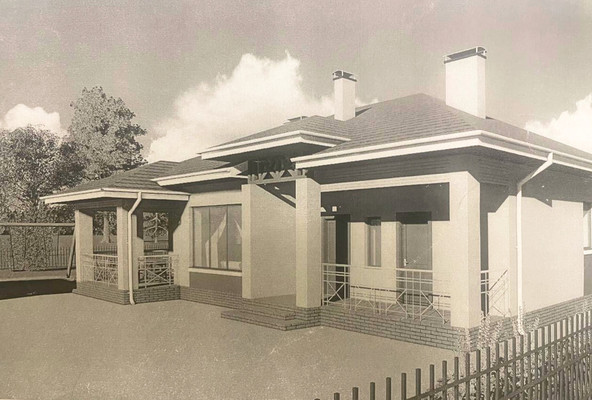 Купить  дом