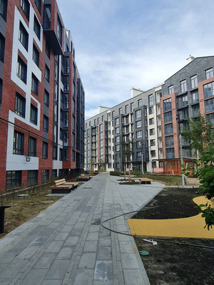 Купить 2-комнатную квартиру