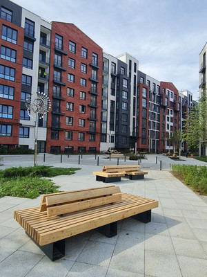 Купить 3-комнатную квартиру