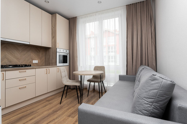 Купить 2-комнатную квартиру