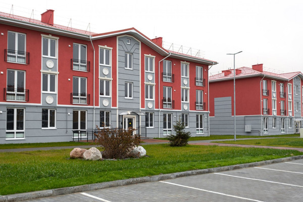 Купить 1-комнатную квартиру