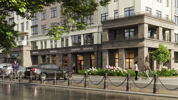 Купить 2-комнатную квартиру