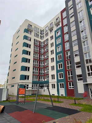 Купить 2-комнатную квартиру