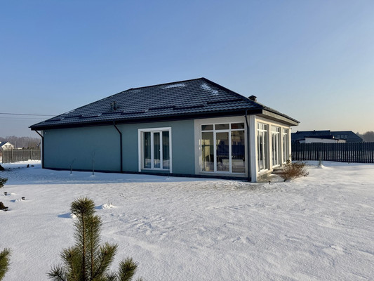 Купить  дом