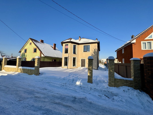 Купить  дом