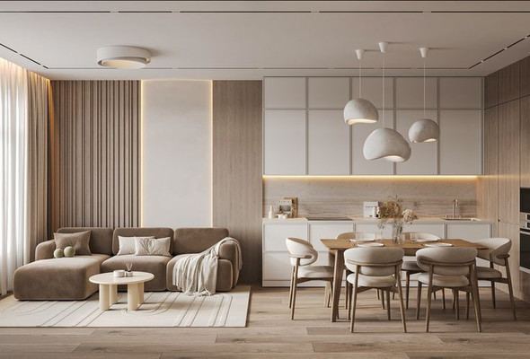 Купить 1-комнатную квартиру