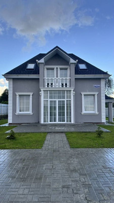 Купить  дом