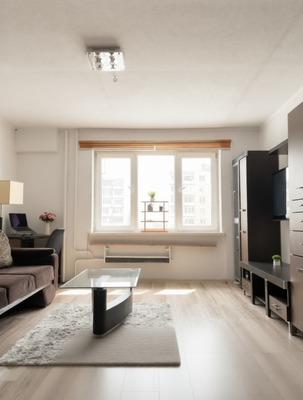 Купить 1-комнатную квартиру