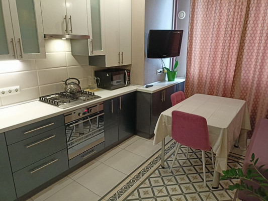 Купить 2-комнатную квартиру