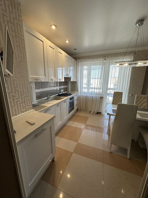 Купить 3-комнатную квартиру