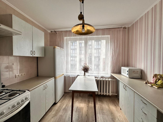 Купить 3-комнатную квартиру