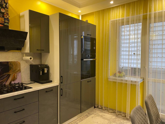 Купить 3-комнатную квартиру